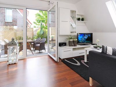 Ferienhaus für 4 Personen (65 m²) in Harlesiel 4/10