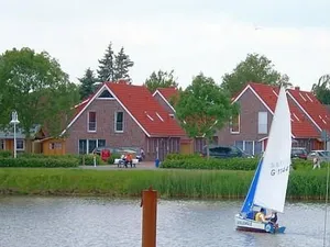 Ferienhaus für 5 Personen (85 m²) in Harlesiel