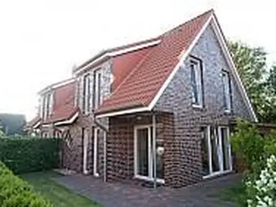 Ferienhaus für 5 Personen (85 m²) in Harlesiel 7/10