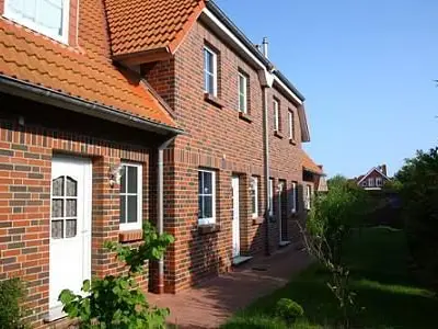 Ferienhaus für 6 Personen (75 m²) in Harlesiel 1/10