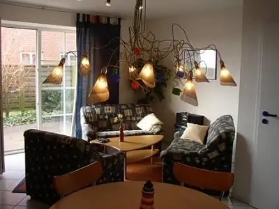Ferienhaus für 6 Personen (75 m²) in Harlesiel 4/10