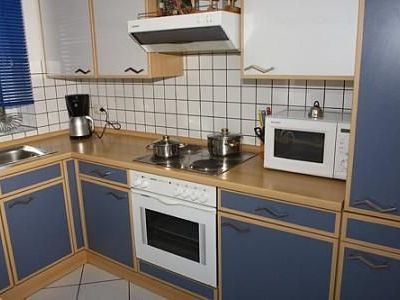 Ferienhaus für 6 Personen (75 m²) in Harlesiel 5/10