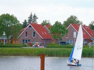 Ferienhaus für 6 Personen (85 m&sup2;) in Harlesiel