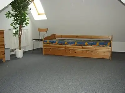 Ferienhaus für 6 Personen (75 m²) in Harlesiel 8/10