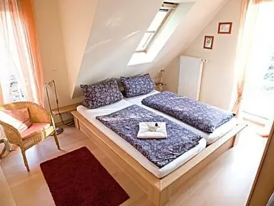 Ferienhaus für 6 Personen (85 m²) in Harlesiel 8/10