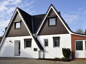 Ferienhaus für 8 Personen (130 m&sup2;) in Harlesiel