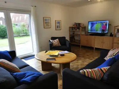 Ferienhaus für 8 Personen (130 m²) in Harlesiel 3/10