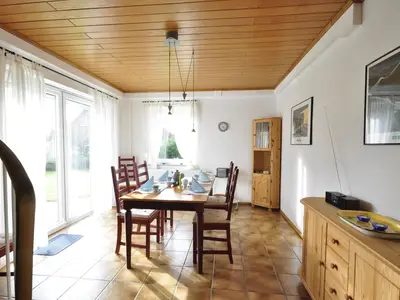 Ferienhaus für 8 Personen (130 m²) in Harlesiel 6/10