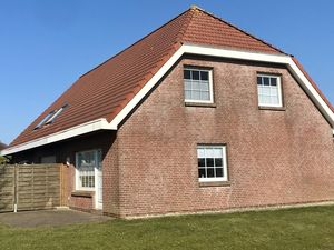 Ferienhaus für 4 Personen (75 m&sup2;) in Harlesiel