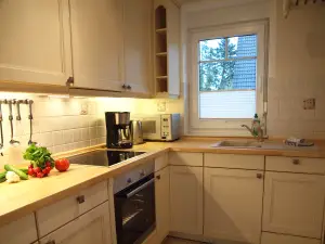 Ferienhaus für 5 Personen (85 m²) in Harlesiel