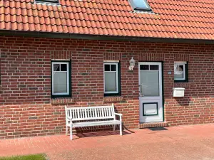 Ferienhaus für 4 Personen (75 m²) in Harlesiel