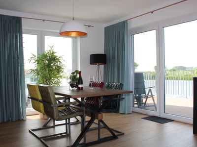 Ferienhaus für 4 Personen (97 m²) in Harlesiel 3/10