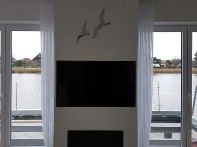 Ferienhaus für 5 Personen (97 m²) in Harlesiel 5/10