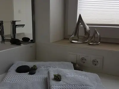 Ferienhaus für 5 Personen (97 m²) in Harlesiel 8/10