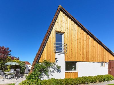 Ferienhaus für 4 Personen (75 m²) in Harlesiel 1/10