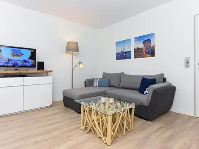 Ferienhaus für 4 Personen (75 m²) in Harlesiel 4/10