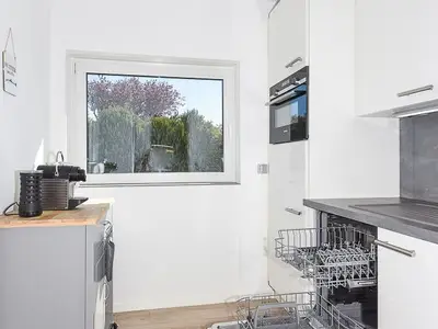 Ferienhaus für 4 Personen (75 m²) in Harlesiel 6/10