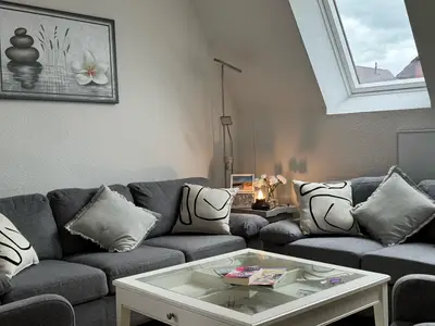 Ferienhaus für 4 Personen (50 m²) in Harlesiel 2/10
