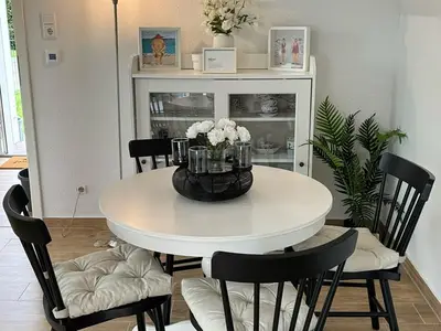 Ferienhaus für 4 Personen (50 m²) in Harlesiel 3/10