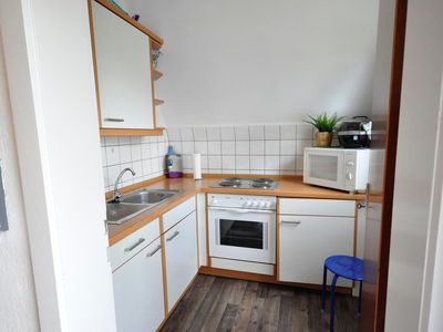 Ferienhaus für 4 Personen (50 m²) in Harlesiel 5/10