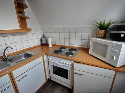 Ferienhaus für 4 Personen (50 m²) in Harlesiel 6/10