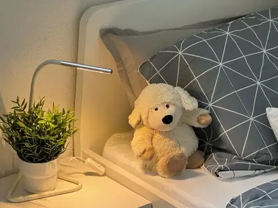 Ferienhaus für 4 Personen (50 m²) in Harlesiel 9/10