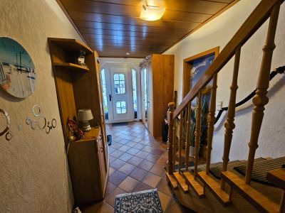 Ferienhaus für 6 Personen in Harlesiel 6/10