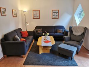 Ferienhaus für 5 Personen (75 m&sup2;) in Harlesiel