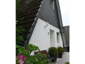 Ferienhaus für 4 Personen (66 m²) in Harlesiel