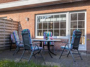 Ferienhaus für 5 Personen (75 m²) in Harlesiel