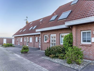 Ferienhaus für 6 Personen (80 m²) in Harlesiel 3/10