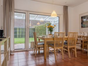 Ferienhaus für 6 Personen (60 m²) in Harlesiel