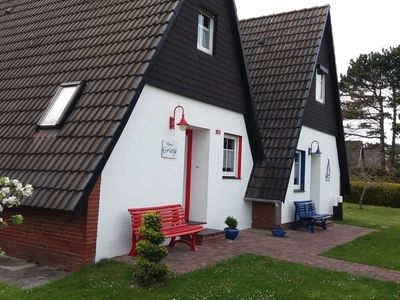 Ferienhaus für 4 Personen (75 m²) in Harlesiel 2/10