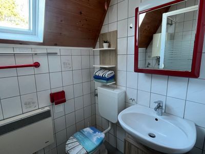 Ferienhaus für 4 Personen (75 m²) in Harlesiel 4/10