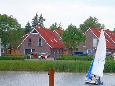 Ferienhaus für 5 Personen (85 m²) in Harlesiel 1/10