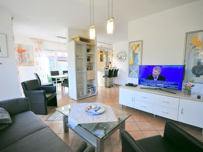 Ferienhaus für 5 Personen (85 m²) in Harlesiel 4/10