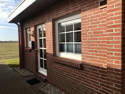 Ferienhaus für 4 Personen (75 m²) in Harlesiel 3/10