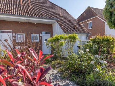 Ferienhaus für 6 Personen (80 m²) in Harlesiel 2/10