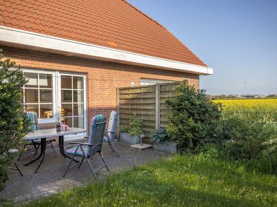 Ferienhaus für 5 Personen (75 m²) in Harlesiel 2/10