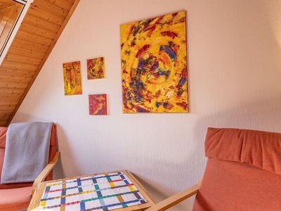 Ferienhaus für 5 Personen (75 m²) in Harlesiel 9/10