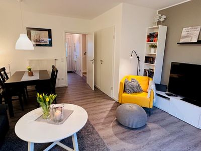 Ferienhaus für 5 Personen (75 m²) in Harlesiel 7/10