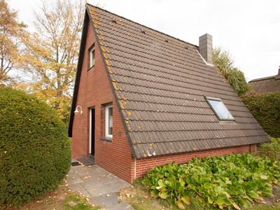 Ferienhaus für 5 Personen (60 m²) in Harlesiel 2/10