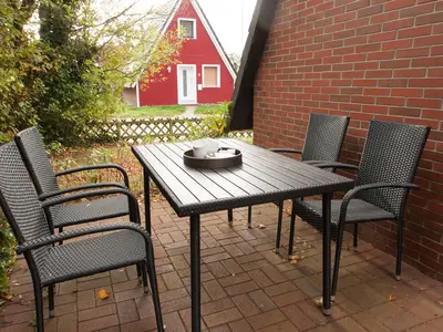 Ferienhaus für 5 Personen (60 m²) in Harlesiel 3/10