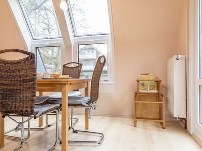 Ferienhaus für 5 Personen (60 m²) in Harlesiel 6/10