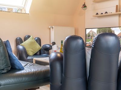 Ferienhaus für 5 Personen (60 m²) in Harlesiel 7/10