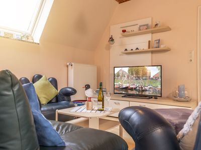 Ferienhaus für 5 Personen (60 m²) in Harlesiel 8/10