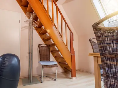 Ferienhaus für 5 Personen (60 m²) in Harlesiel 9/10