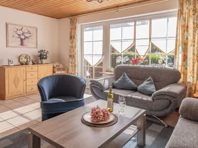 Ferienhaus für 6 Personen (65 m²) in Harlesiel 2/10