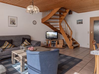 Ferienhaus für 6 Personen (65 m²) in Harlesiel 4/10