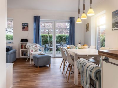 Ferienhaus für 6 Personen (88 m²) in Harlesiel 3/10